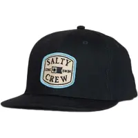 Salty Crew Capitals Snapback Lippis
