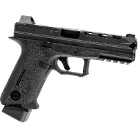 Poseidon Orion No.2 Action Gbb Airsoft-pistooli