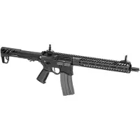 G&G Sbr8 12´´ Seekins Precision Airsoft-hyökkäyskivääri
