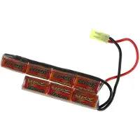 VB Power 8.4v 1600mah Universal Type Akku