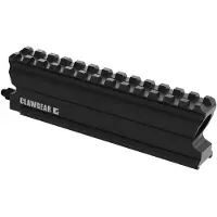 Clawgear Sg550 High Profile Kiinnitysalusta