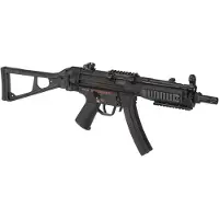 G&G Tgm A3 Pdw Etu S-aeg Airsoft-konepistooli