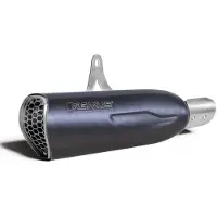 Remus Sportexhaust For Vespa Primavera 125ie 3v/sprint 125ie 3v From 2016 Euro 4 Ec Ei-hyväksytty äänenvaimennin