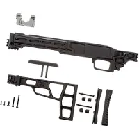 Maple Leaf Vsr-10 Mlc-s2 Taktinen Taitettava Runko