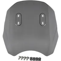Zeta Explorer Ze70-5900 Lyhyt Tuulilasi