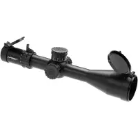 Primary Arms Slx 5-25x56 Ffp Illuminated Acss Apollo 6.5cm Kiväärin Tähtäin