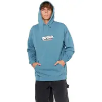 Rip Curl Raw Energy Huppari storm blue Koko S