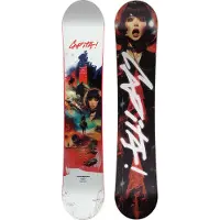 Capita Ultrafear 2026 Lumilauta multi Koko 153