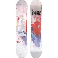 Capita Sb Powder Twin 2026 Lumilauta multi Koko 153