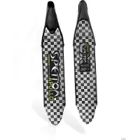 Spetton Cx Apollo Ht Quattro Keihäskalastuksen Räpylät