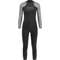 Orca Zen Freedive 2 Mm Naisten Vapaasukelluspuku