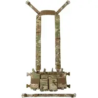Warrior Assault Systems Pathfinder Rintaliivi