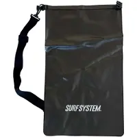 Surf System Pvc Wet 15l Kuivapussi