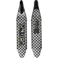 Spetton Cx Apollo Ht Tre Keihäskalastuksen Räpylät