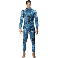 Salvimar Krypsis Ocean101 1.5 Mm Keihäskalastuspuku