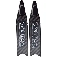 Spetton Cx Vulcan 2.0 Ht Tre 30 Keihäskalastuksen Räpylät