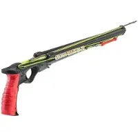 Salvimar Pulse Linkoheittokeihäs