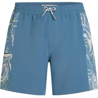 O'Neill O'Riginals Side Panel 16" Surffishortsit sininen, S