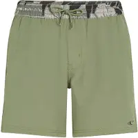 O'Neill Pocket Print 16" Surffishortsit avery fern Koko S