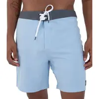 Hurley Phntm -Eco Oao Solid 18' Surffishortsit mystic blue Koko 38