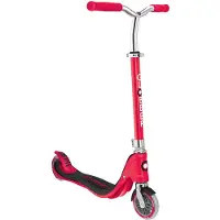 Globber Flow 125 -skootteri