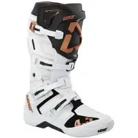 Leatt 4.5 Off-road Saappaat