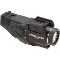 Streamlight Tlr Rm 1 Laser Taktillinen Taskulamppu