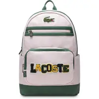 Lacoste Kids Varsity Reppu