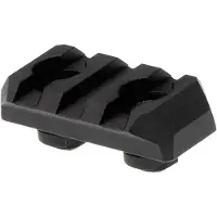Krytac M-lok Side Short Raide