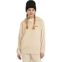 O'Neill Fwc Cruz Velour Huppari