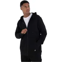 Hurley Nazare Fleecetakki black Koko M