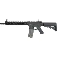 G&G Sr15 E3 Mod2 M-lok Aeg Airsoft-hyökkäyskivääri