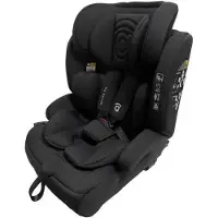Asalvo 76-150 Cm Routefix Vauvan Turvaistuin