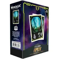 Ultra pro Standard Apex Mythic Edge Of Eternities Magic The Gathering Korttisuojat 105 Yksiköt
