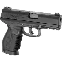 Kwc Pt24/7 V2 Metal Version Co2 Airsoft-pistooli