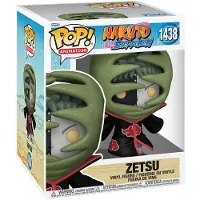Funko POP! Naruto Zetsu-figuuri 15 Cm