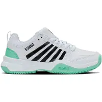 K-Swiss Court Express 2 Savikentän Kengät