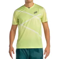 Bullpadel Ladra Lyhythihainen T-paita