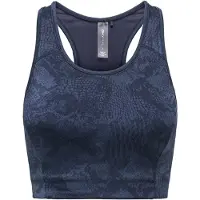 ONLY Onpfire-2 Sports Bra - Navy - S