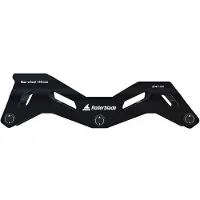 Rollerblade 241 3x110 Rockering Rullaluistimet 2 Yksiköt