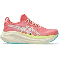 Asics Gel-nimbus 27 Tr Juoksukengät