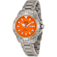 Sector Legend 43 Mm Auto 3h Kello
