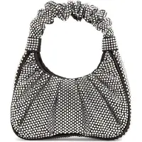 JW PEI Gabbi Artificial Crystal Käsilaukku