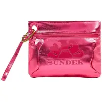 Sundek Logo Käsilaukku