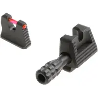 Tti Airsoft Tm17 & Tp22 High Sights Swapable Latausvipu
