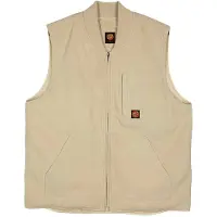 Santa Cruz Classic Label Liivi