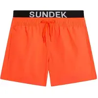 Sundek Logo Uimashortsit