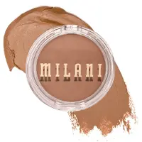 Milani Cheek Kiss Cream Bronzer Hey Honey