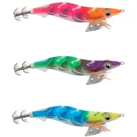 Yamashita Egi Oh K Neon Bright 2.5 Kalmari Jigit 11g 75 Mm