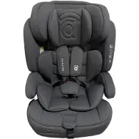 Asalvo 76-150 Cm Routefix Vauvan Turvaistuin